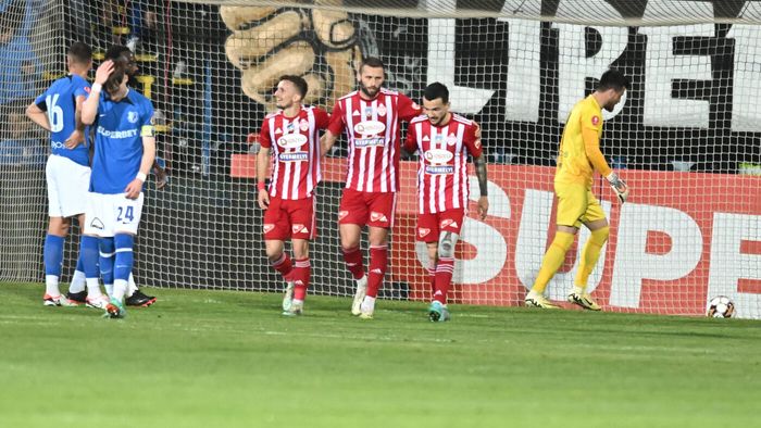 Fotbalistul de 10.000.001 euro rupe tăcerea despre transferul de la FCSB! Anunț clar pentru patronul echipei sale şi mesaj pentru Gigi Becali: "Să facă oferta"