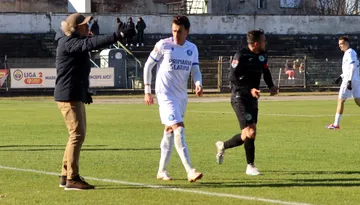 Andreas Mihaiu a lăsat CSM Slatina pentru unul dintre liderii din Liga 3! Cu oltenii urma să se pregătească pe plan local, cu noua echipă merge în Turcia