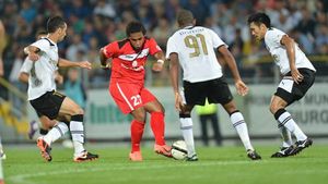 Încă o vedetă din Liga 1 se închină înaintea Stelei:** "Fără dubiu e cea mai bună!" Singura echipă care le poate "fura" titlul steliștilor