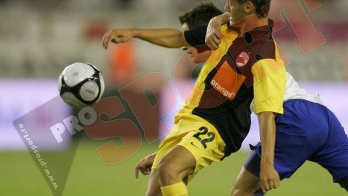 Coșmar la Split!** "Nu am avut luciditate! Hajduk a fost mai matură"