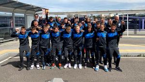 Clasamentul academiilor de fotbal și marile surprize! Pe ce loc e FCSB și care e marea surpriză din top