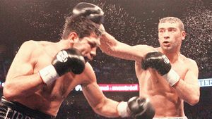 Mihai Leu: "Irlandezii au capul tare"