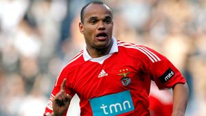 Transferul lui Weldon la CFR, în pericol!** Dezvăluiri INCENDIARE ale impresarului său