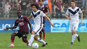 "Noul Pirlo" a încins Italia! Juventus și Milan intră în cursa pentru noua senzație a fotbalului mondial