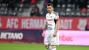 Dan Nistor, transferul ratat de Gigi Becali care îl macină pe miliardar? Reacția patronului FCSB după golul marcat de finul lui Mihai Pintilii
