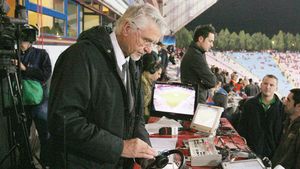 Aime Jacquet: „Steaua are probleme de mentalitate"