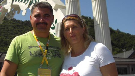 „Am fost fată rea"