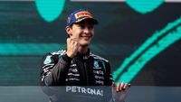 Mercedes domină din nou lumea! Russell, victorie în Marele Premiu de Formula 1 din Australia