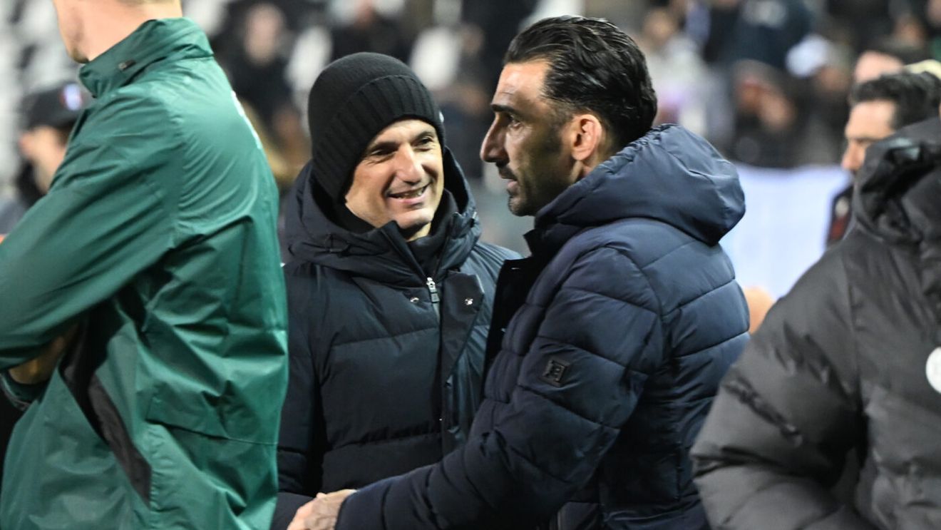 Prietenul lui Elias Charalambous a oprit negocierile unui nou contract cu actualul club pentru că ar fi favorit să devină antrenorul lui Radu Drăguşin la Tottenham