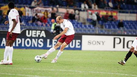 Gabi Mureșan: "Ne calificăm în optimi în Ligă"