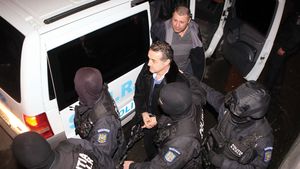 Semne de libertate