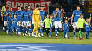 A plecat de la echipa lui Gică Hagi și atacă: „M-au lăsat la greu. Va ieși adevărul la iveală”