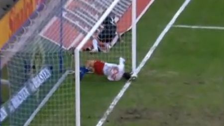 SUPER VIDEO** Faza săptămânii în Europa - cea mai tare paradă a fost a unui...mijlocaș!