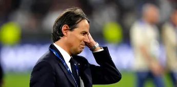 PSG – Inter 5-0. Anunțul preşedintelui italienilor despre demiterea lui Simone Inzaghi, după dezastrul de la Munchen: „Vom avea o şedință”