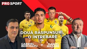 Ce fundași centrali vom avea în Bosnia-Herțegovina - România? „El e primul ales. Și nu mai vreau să aud asta!” versus „A greșit la ambele goluri din doar al doilea lui meci ca titular la națională până azi!”