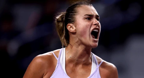 Jucătorii de tenis, oripilați că trebuie să facă duș sub privirile unui oficial. Răspunsul ITIA: „Să se spele nu este un drept”