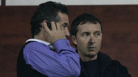 MM Stoica:** "Nu sunt deloc interesat de o revenire la Steaua! Gigi să-l caute pe Dinu Vamă"