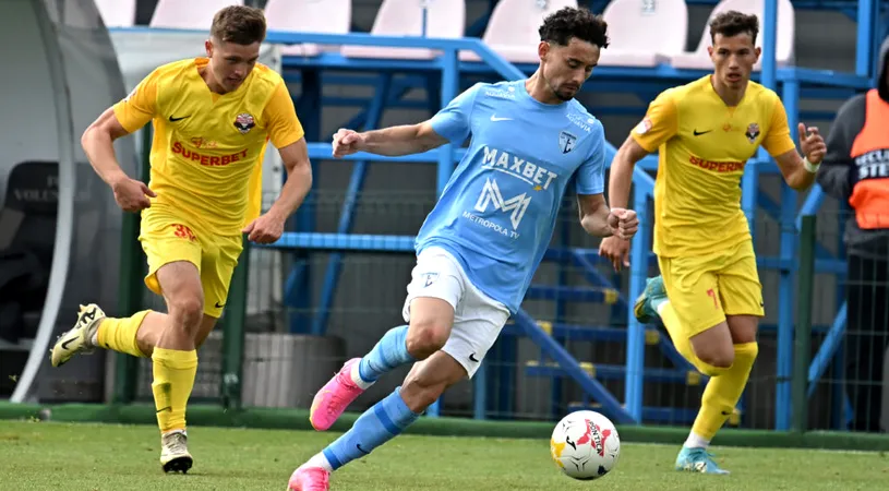 Retrospectiva cifrică a sezonului din Liga 2, 2024-25. Ultima clasată a stat cel mai bine la debutanți autohtoni, dar l-a dat și pe cel mai în vârstă. FC Voluntari și CSC Dumbrăvița au avut golgheterii