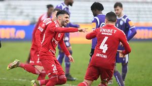 Ponturi pariuri pentru FC Botoșani – Sepsi, lupta pentru ultimul loc de play-off în Superliga României (P)