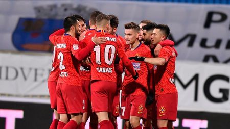 Dennis Man și Darius Olaru, vești bune din Anglia. „Ar putea face față aici!”