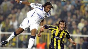 Drogba, aproape de Barcelona