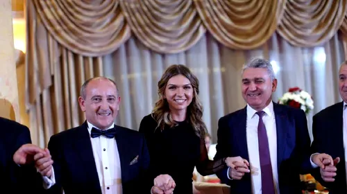 Nuntă în familia Simonei Halep, stopată de polițiști pentru nerespectarea regulilor contra COVID-19!