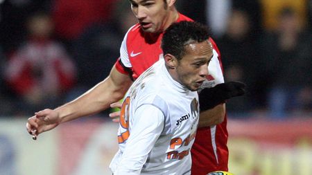 EXCLUSIV Didi, la Oțelul Galați!