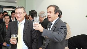 Platini a băgat România în ședință, Nașul anunță COȘMARUL:** "Așa ceva nu va mai fi tolerat!" Dezastrul care pândește Liga 1