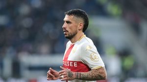 Nicolae Stanciu a răbufnit la adresa lui Ladislau Boloni: „Dacă nu aveam valoare, de ce m-a sunat?”