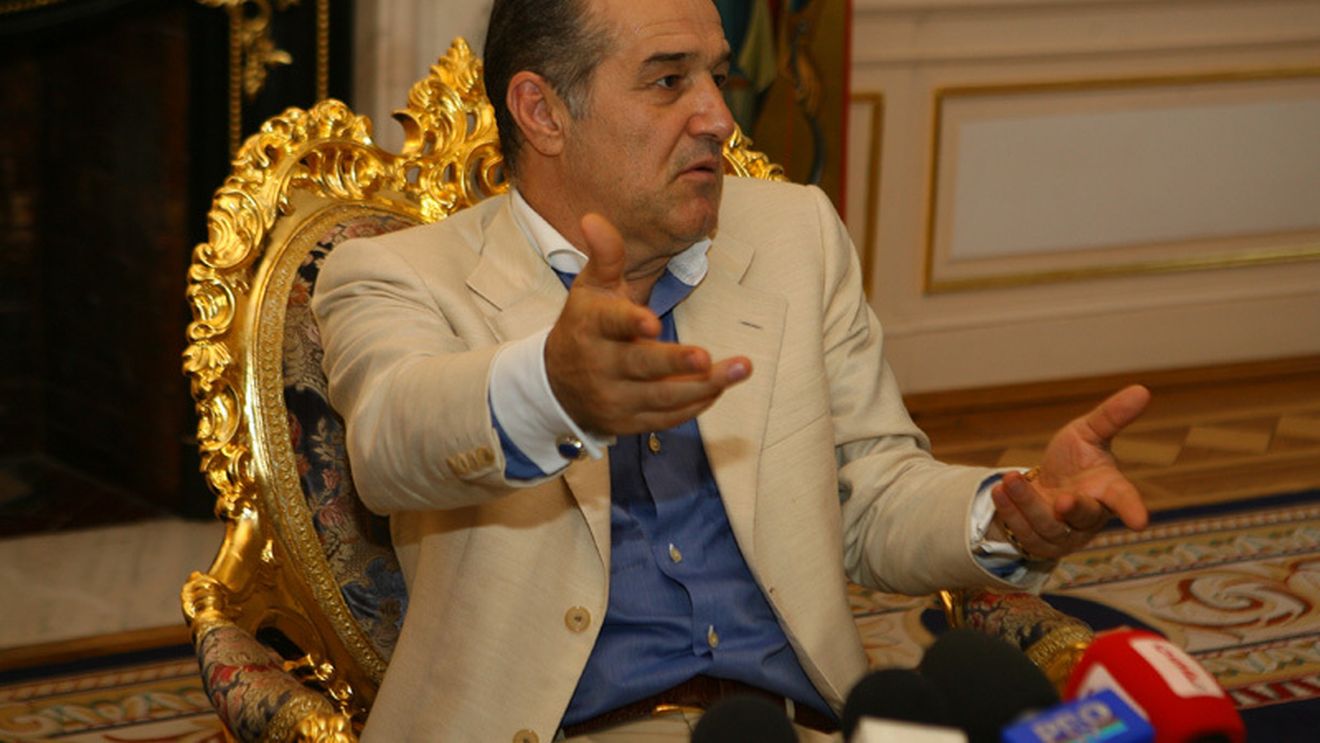 Gigi Becali e convins de calificare: "Putem să o batem pe Twente și cu 3-0!"** Cei 3 jucători care trebuie să DISPARĂ‚ din primul 11 al Stelei