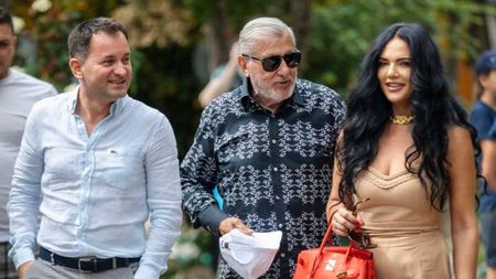 Surpriza uriașă pe care Ilie Năstase i-a făcut-o soției lui Ioana, cu ocazia zilei de naștere. Cum au petrecut cei doi soți, după ce au fost la un pas să se despartă iar