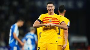 Robert Lewandowski nu vrea să urmeze exemplul lui Cristiano Ronaldo. Ce spune atacantul Barcelonei de liga Arabiei Saudite: „Nu mă interesează”
