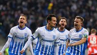 Universitatea Craiova, 95% în play-off-ul pentru optimile Conference League! Cele mai probabile adversare