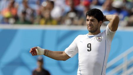 Asta schimbă tot în cazul lui Suarez: "A fost planificat". Motivul incredibil pentru care ar fi recurs la mușcătură