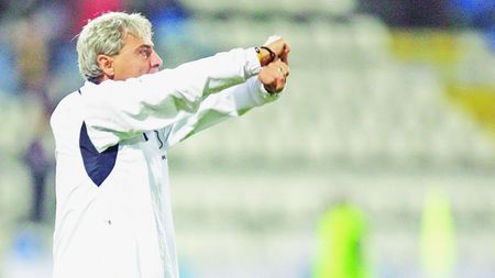 Cârțu, despre gestul la adresa lui Constantin** "I-am arătat că se termină meciul"