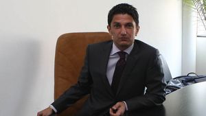 Lucescu Jr: "Față de tata, începutul meu ca antrenor e mai bun"