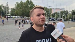 Codin Maticiuc rămâne un fan înfocat: „Îi batem rău! Ne calificăm şi cu Qarabag”. EXCLUSIV