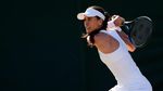 Sorana Cîrstea a vorbit despre retragerea din tenis după eliminarea de la Wimbledon: „Sportul nu e corect! Îmi vor lipsi emoțiile”. EXCLUSIV