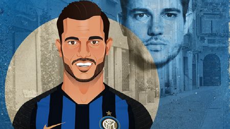 OFICIAL: Inter a mutat pe piața transferurilor! Un campion european, pe "Giuseppe Meazza"