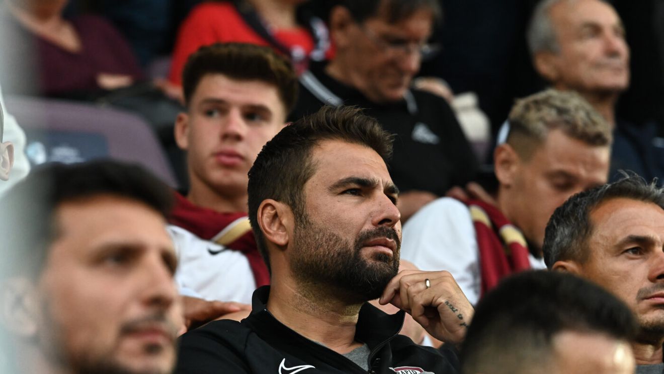 Dinamo, retrogradată din Superliga! Adrian Mutu, anunț trist despre fosta sa echipă: „Mi se pare foarte greu”