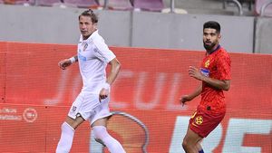 Ciprian Deac, declarație de lider adevărat: „Așteptăm finala cu Craiova! Am avut o săptămână cum nu am avut în toată viața!” Ce spune despre victoria cu FCSB