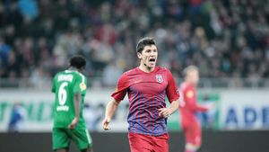 Spartak Trnava este o necunoscută pentru steliști, dar Reghe vrea calificarea rapid** "Trebuie să o obținem încă din tur!"