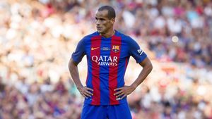 Rivaldo, avertisment dur pentru Barcelona, după plecarea lui Luis Suarez: „Va fi greu să triumfe aşa, trebuie să cumpere un număr 9!”