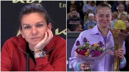 Frustrare maximă pentru Simona Halep înaintea audierilor de la TAS! Jelena Ostapenko „a luat pe sus" circuitul WTA și a câștigat al doilea titlu din 2024, la Linz. VIDEO