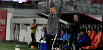Dorinel Munteanu, în ședință cu Laszlo Dioszegi după ce Sepsi a ajuns la 2 puncte de retrogradarea directă! Când are loc întâlnirea decisivă privind viitorul antrenorului