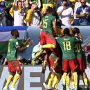 Camerun – Serbia 3-3, Live Video Online în Grupa G de la Campionatul Mondial din Qatar | Camerunezii revin!