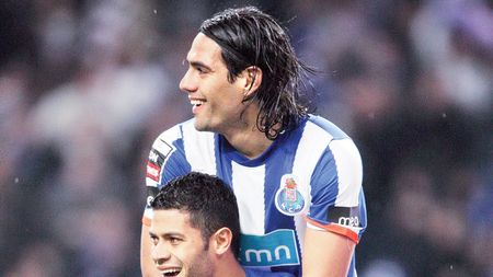 Ce șanse are Braga în finala EL?** Porto are cel mai letal cuplu de atac: Hulk - Falcao