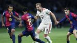 Harry Kane negociază cu Bayern Munchen. Barcelona stă la pândă