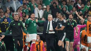 Selecționerul Mexicului, erou după 40 de ani! Ce s-a întâmplat în 1986