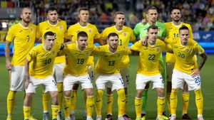 Așa se va vedea într-adevăr valoarea! Grupa infernală pentru naționala României în preliminariile EURO 2024: „Să vedem cam ce nivel avem” | VIDEO EXCLUSIV ProSport Live